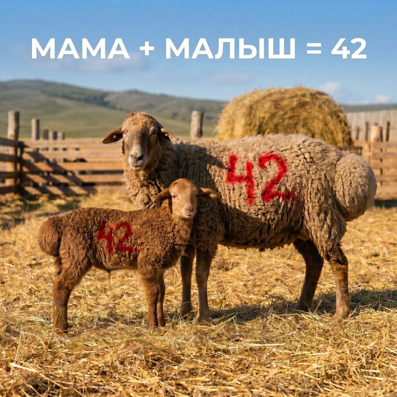 Портрет человека